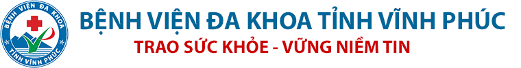 Dịch vụ khám chữa bệnh tại Bệnh viện đa khoa tỉnh Vĩnh Phúc